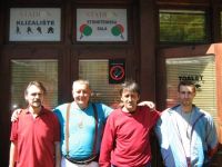 Amateri - Maj 2011 - sala JKP Stadion